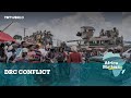 Africa Matters: DRC Conflict