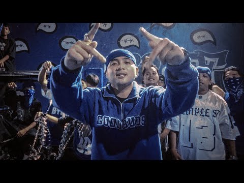 KARISMA - BLUES (Official Music Video)