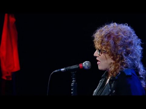 Il disertore - Fiorella Mannoia live (Pace Proibita)