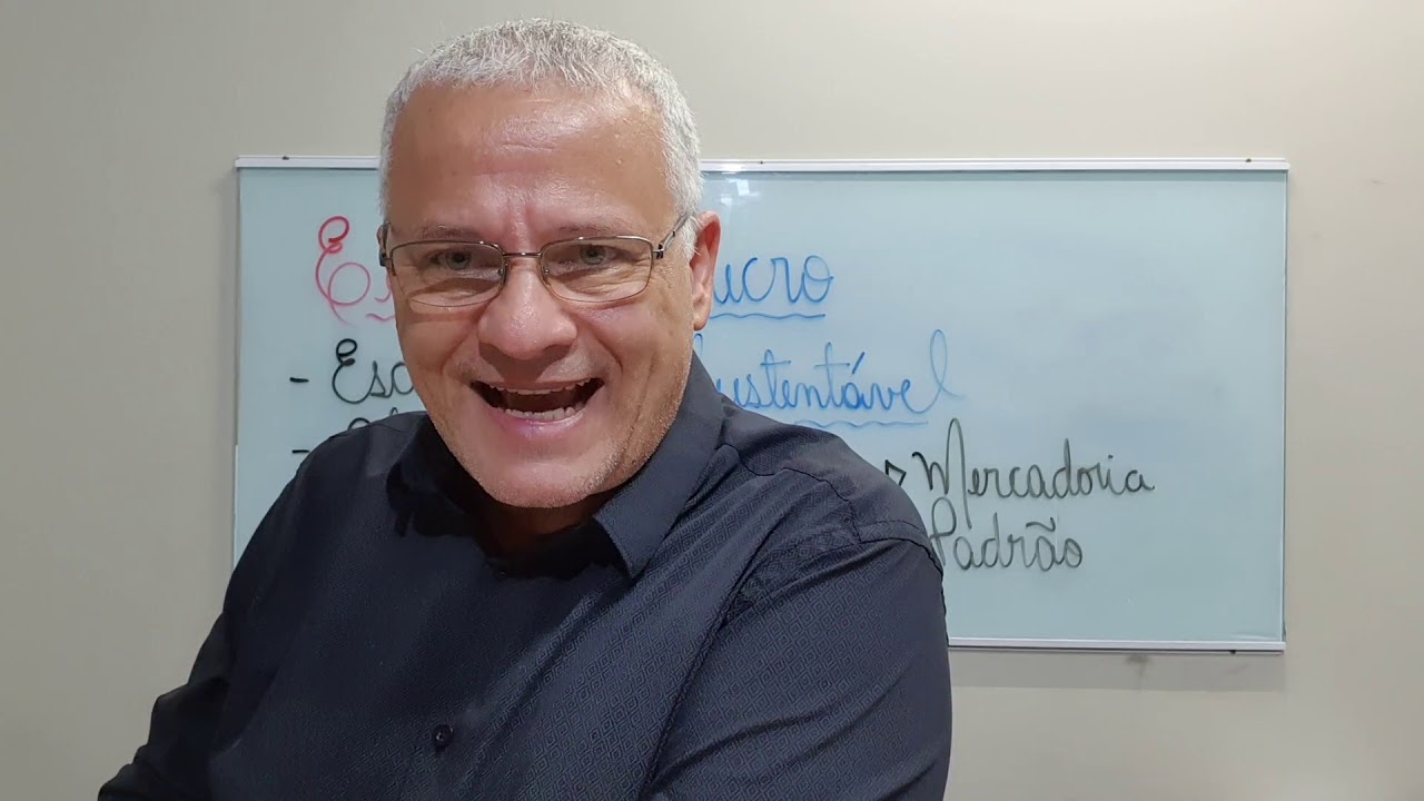 aula 01 A economia agrícola