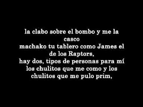 Soyer - No conteis conmigo