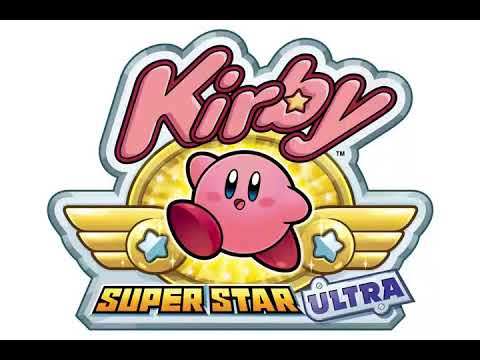 Cocoa cave - Kirby Super Star Ultra OST EXTENDED