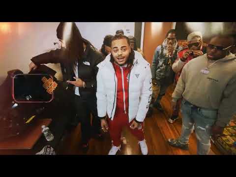 Playtime Milly X Lil Perco "No Sorry's"