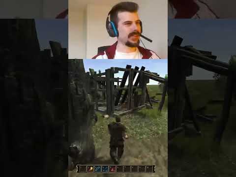 The Boss ran off with the World Map!? | Gothic 3