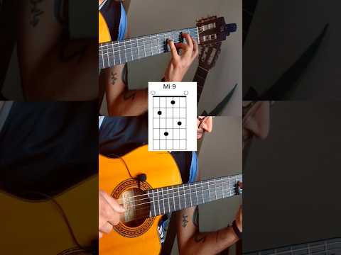 Reemplaza estos aburridos acordes! #zambademiesperanza