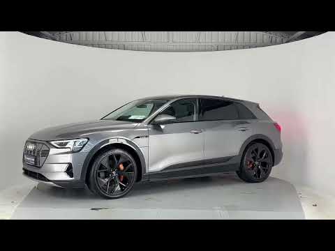 Audi e-tron TECHNIK 55E 408PS QUATTRO**UPGRADED GL - Image 2