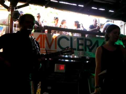 2009 03 19 SxSW 16 Loney Dear+WP