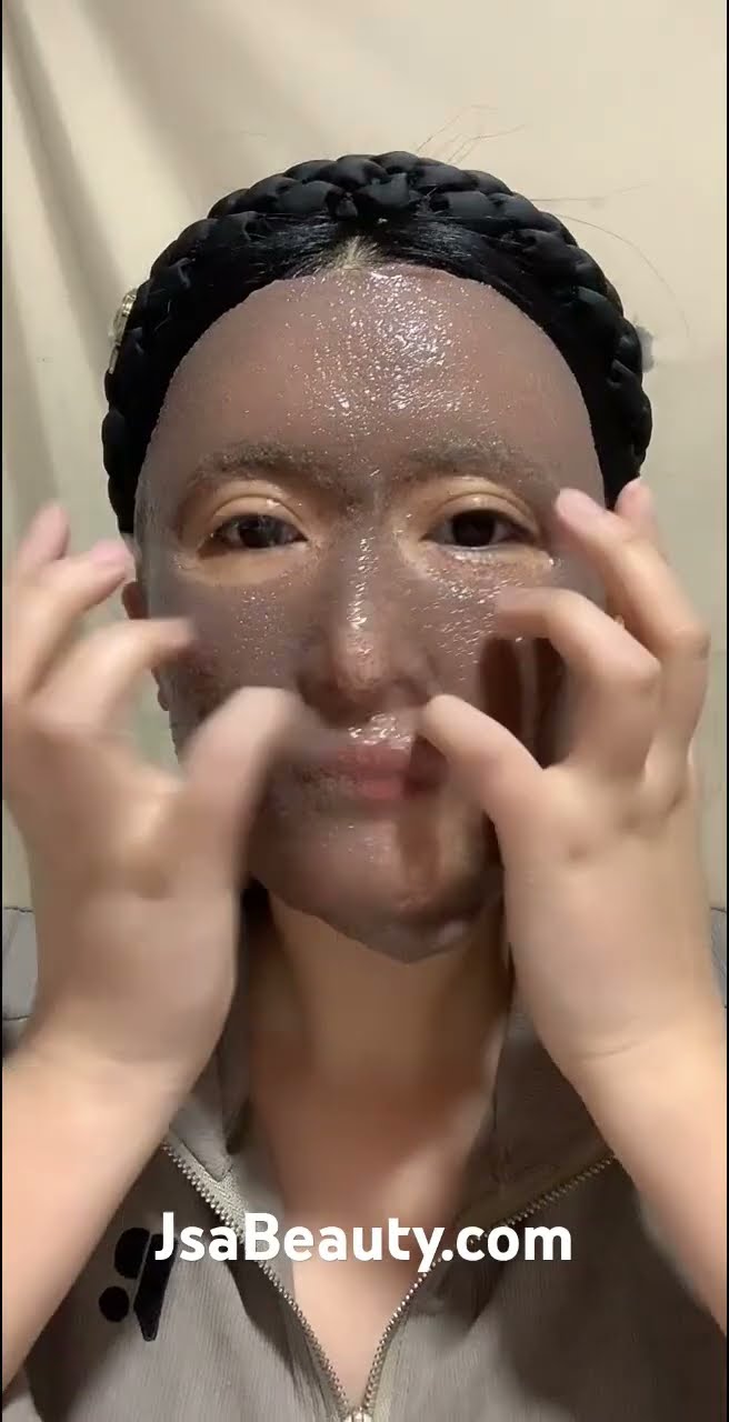 Dapatkan tampilan cute natural yang effortless dengan tutorial makeup dari JSA Beauty! 🌸✨ Waktunya bersinar!