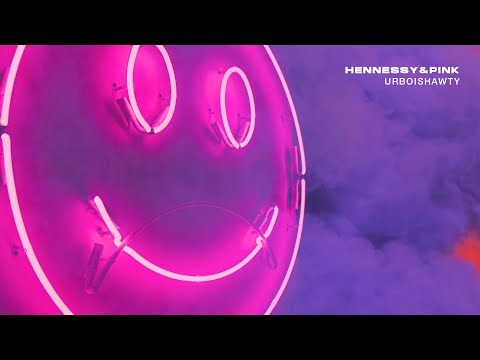 urboishawty - Hennessy & Pink // HHNS MIXTAPE