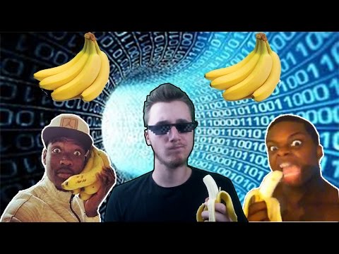 CON LE BANANE NON SI CARRIA w/GamerMaurizio - Come scalare il bronzo trollando #24