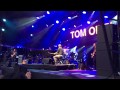 Can't Pretend - Tom Odell Live at Sherwood Pines ...
