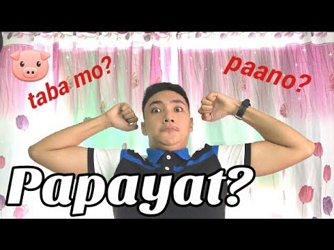 Karbon upang mawala ang timbang Pati na ang strap ay nakakatulong upang mawalan ng timbang