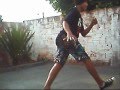 B Boys New Style