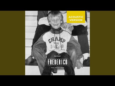 PAYDAY (Acoustic Version)