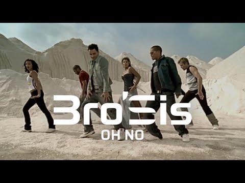 Video thumbnail for Oh No
