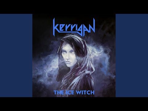 The Ice Witch