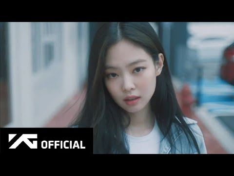 BLACKPINK - "LOVE TO HATE ME" M/V
