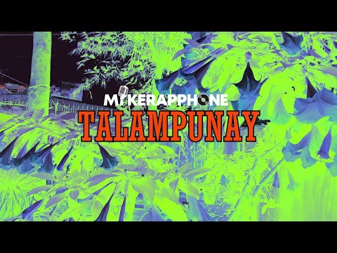 MIKERAPPHONE - TALAMPUNAY