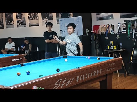 AJAY 'STARBOY' MANAS🏆 VS 🏆ASSIS 'ADO TADIQUE RACE 18 (REMATCH) - 28/12/2025