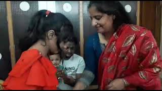 Rakhi Celebration 2021