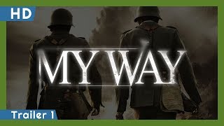 My Way (Mai wei) (2011) Trailer 1