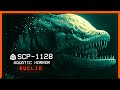 SCP 1128 Aquatic Horror Euclid Infohazard SCP