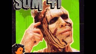 Sum 41 - Does This Look Infected ? Full Album