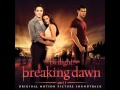 17 - Turning Page (instrumental) - Sleeping At Last - Soundtrack Breaking Dawn Part 1