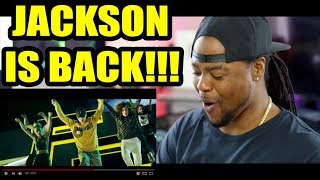 JACKSON WANG | FENDIMAN [MV] | REACTION!!! from GOT7