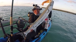 Muddy Day - Beast Barracuda Bonanza
