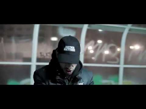 Kroniko - Dias Cinzentos ft Cat Boto | Prod.Beatoven | Video