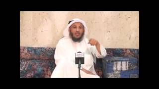 فضيلة الشيخ عثمان الخميس تعظيم شعائر الله تبارك وتعالى
