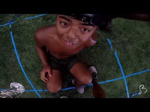 Blue Devils 2022 Tempus Blue | Trumpet Headcam | JOSHUA BACLIG