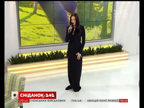 Міла Нітіч - "Це не любов"