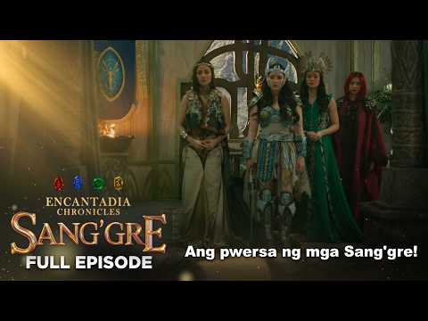 Sang’gre: Ang pwersa ng mga Sang'gre! (Full Episode 179 - February 19, 2026) | Encantadia Chronicles