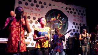 lady By Fela ( Live Performance )