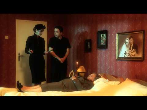 Zamalo Život EP 08, "Ostaje nam samo jedno..." - insert iz 8. epizode