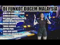 DJ DUGEM BENCI KU SANGKA SAYANG NONSTOP REMIX FUNKOT