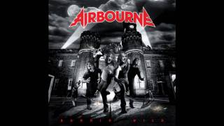 Airbourne - Let&#39;s Ride