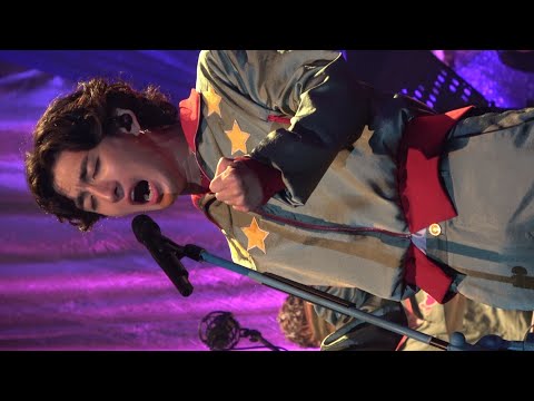 [190831 Fantastic old-fashioned Returns!] 잔나비 - 로켓트 + 굿보이트위스트