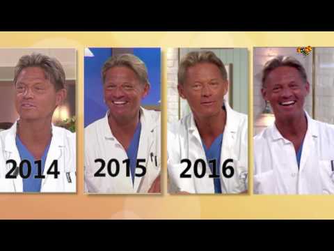 Soldoktorns besvikelse – efter nya brännan