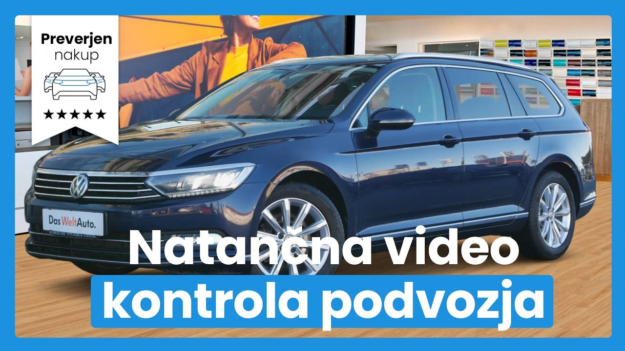 Volkswagen Passat Variant 2.0 TDI DSG Highline