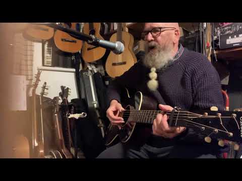 Big Bill Broonzy's "Black, Brown and White", written in 1945.