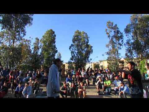 HS ROYAL RUMBLE|| Gorpa vs Dergoh