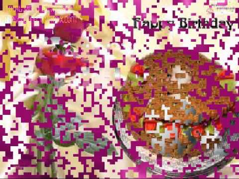 rajkumar birthday song