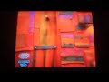 Jack S Big Music Show Grumpy Squirrel Chase Scene