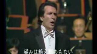 Franco Corelli: Lasciatemi morire