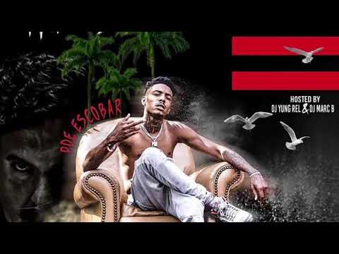 PDE Escobar - "Work My Move"