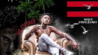 PDE Escobar - "Work My Move"