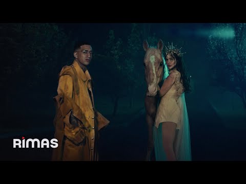 Neutro Shorty, Manira - Si Mañana Muero (Video Oficial)